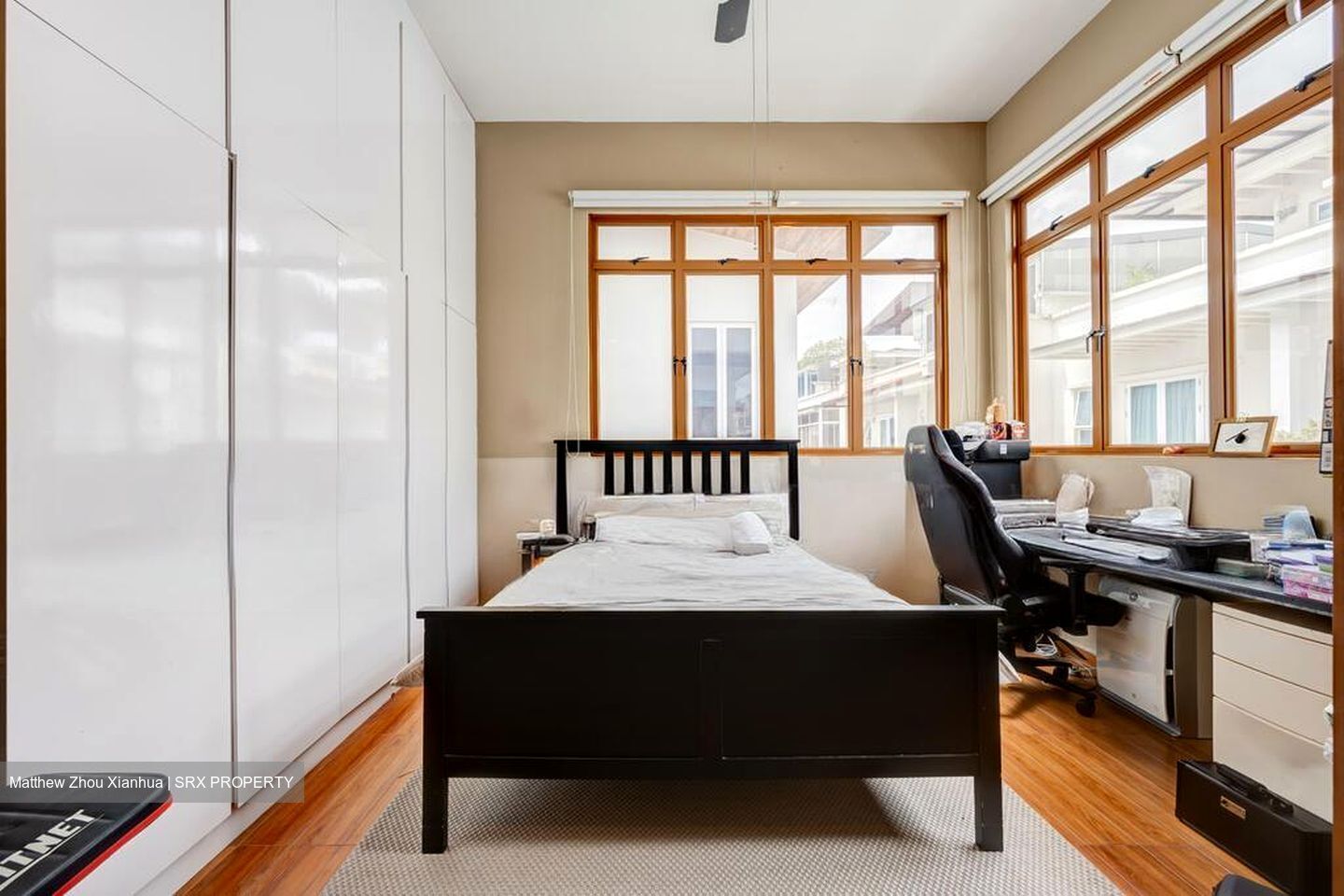 The Springside (D26), Terrace #566125291